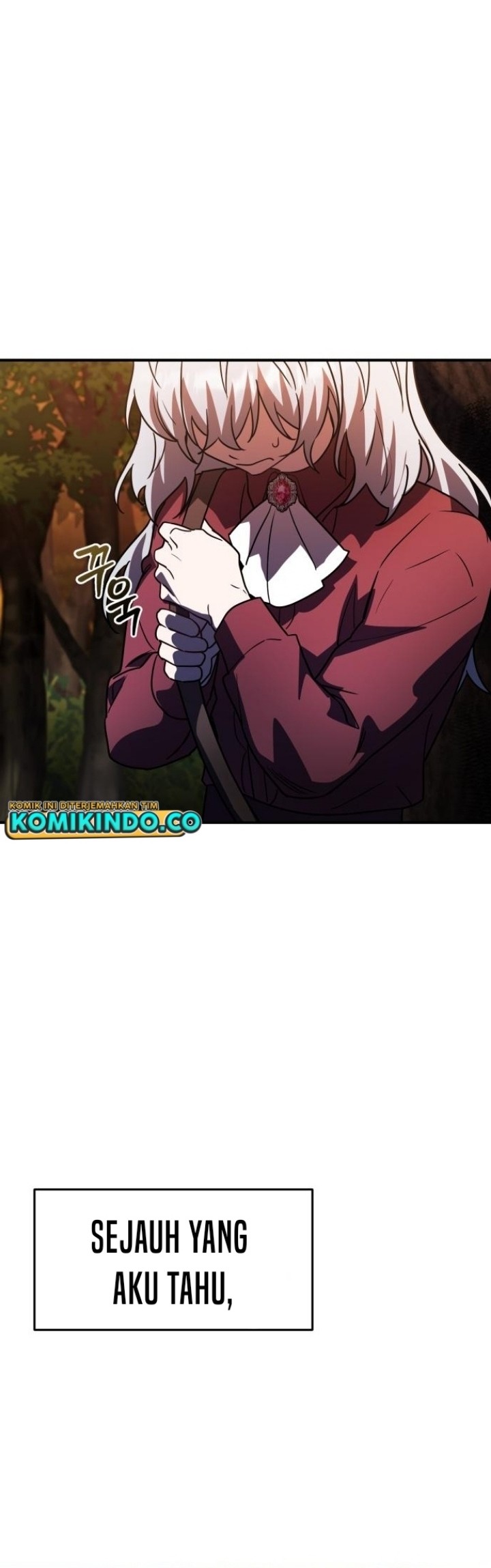 Heroes, Demons & Villains Chapter 23 Gambar 47