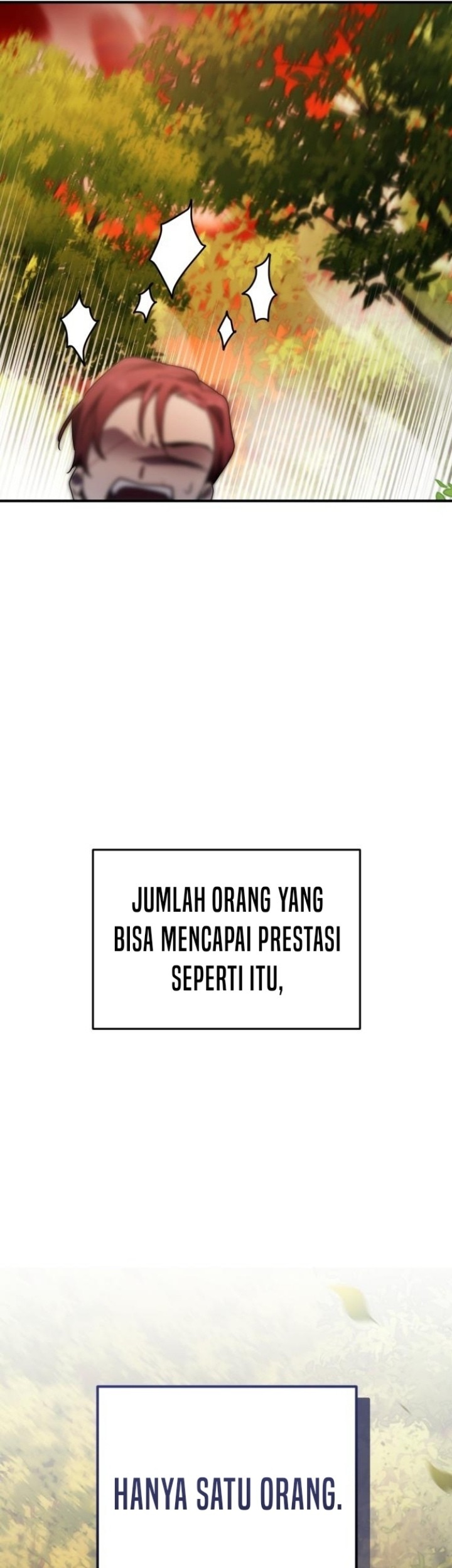 Heroes, Demons & Villains Chapter 23 Gambar 48