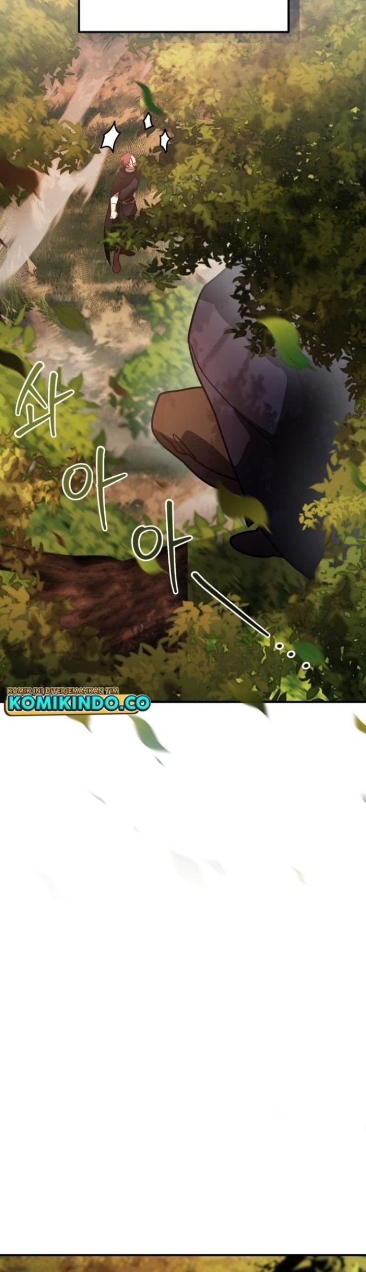 Heroes, Demons & Villains Chapter 23 Gambar 49