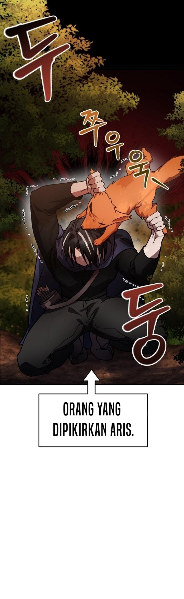 Heroes, Demons & Villains Chapter 23 Gambar 51