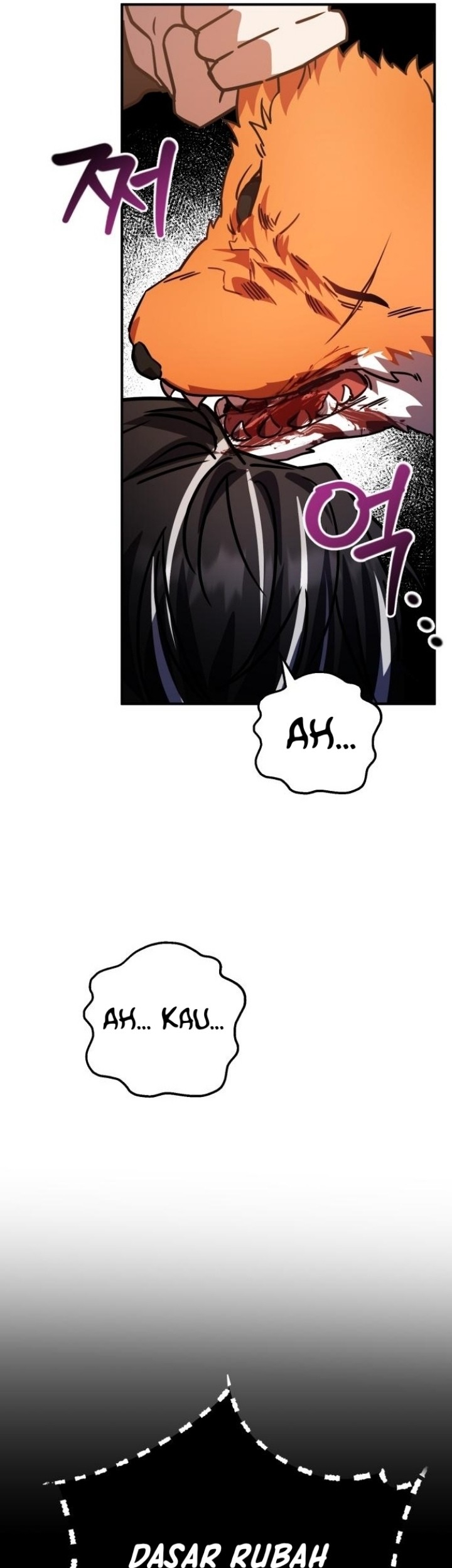 Heroes, Demons & Villains Chapter 23 Gambar 52
