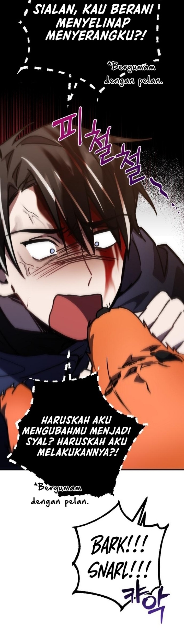 Heroes, Demons & Villains Chapter 23 Gambar 53