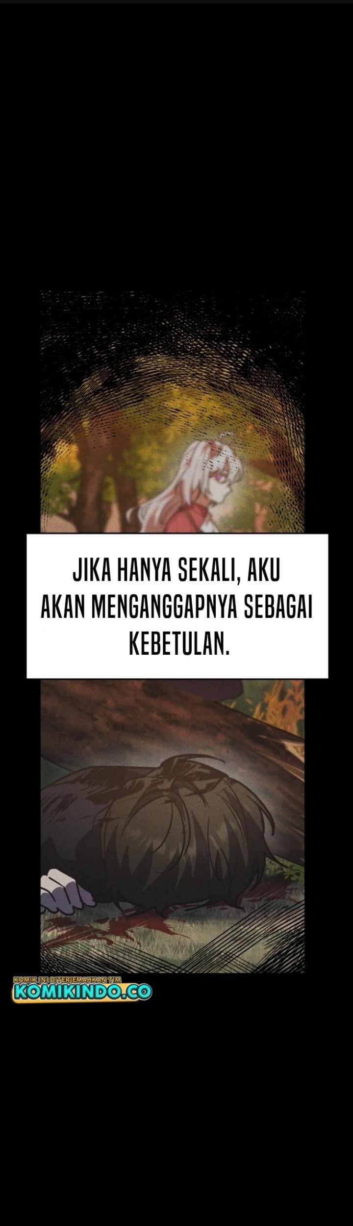 Baca Heroes, Demons & Villains Chapter 23 Gambar 2