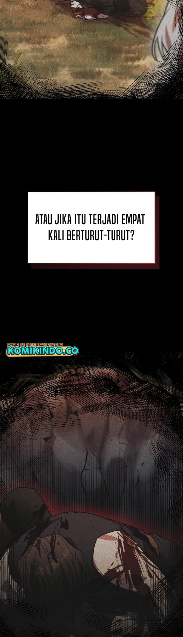 Heroes, Demons & Villains Chapter 23 Gambar 4