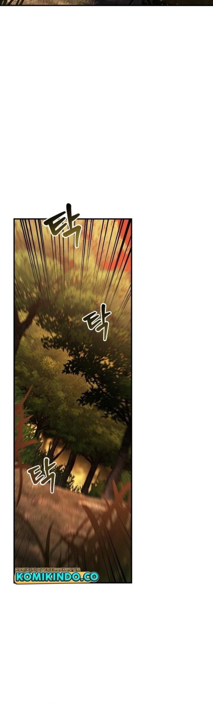 Heroes, Demons & Villains Chapter 23 Gambar 9