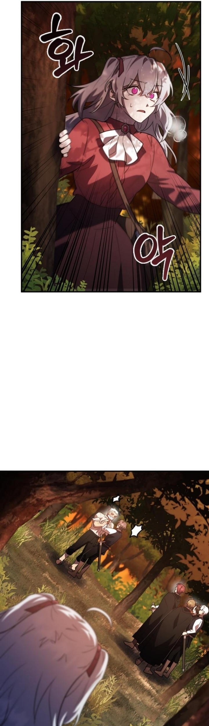 Heroes, Demons & Villains Chapter 23 Gambar 10