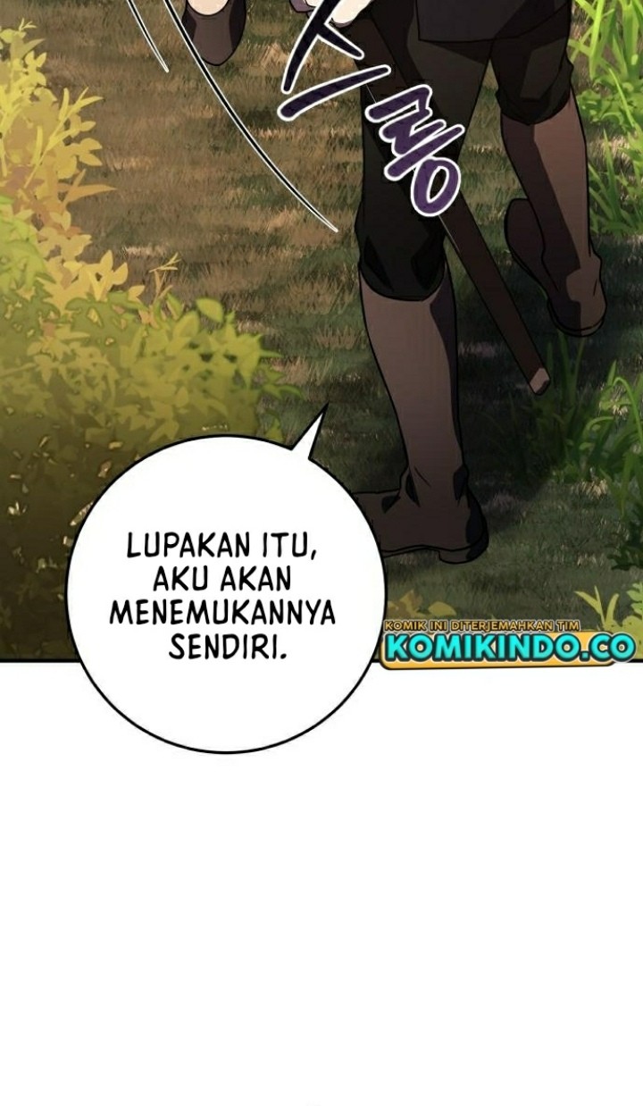 Heroes, Demons & Villains Chapter 23 Gambar 16
