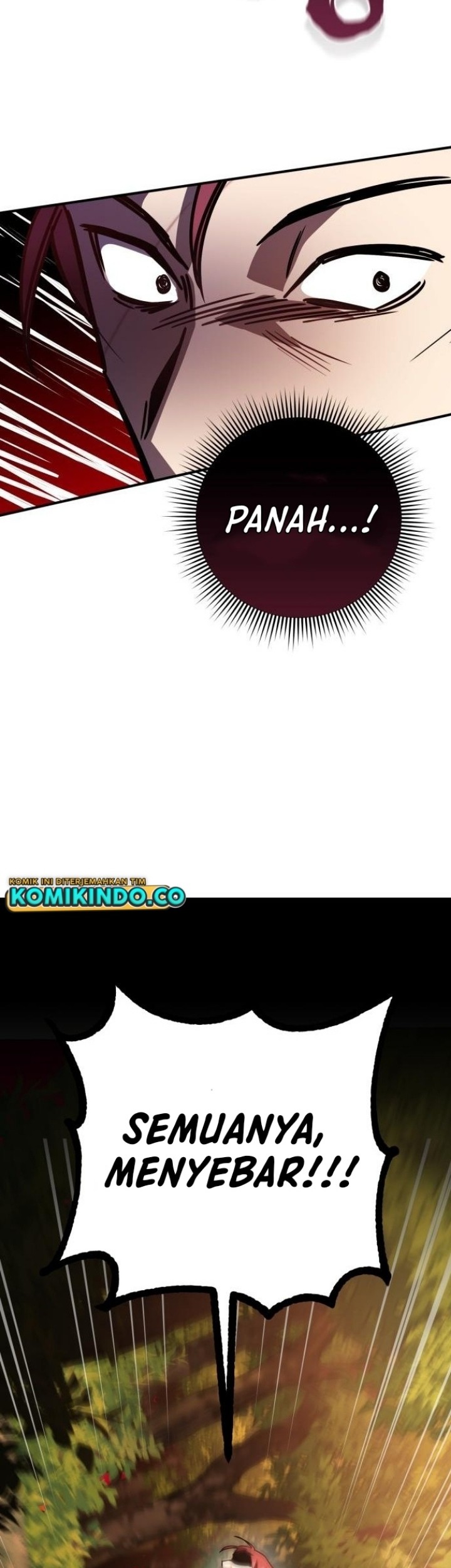 Heroes, Demons & Villains Chapter 23 Gambar 22