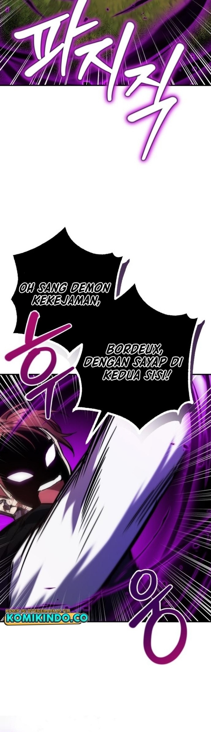 Heroes, Demons & Villains Chapter 23 Gambar 31
