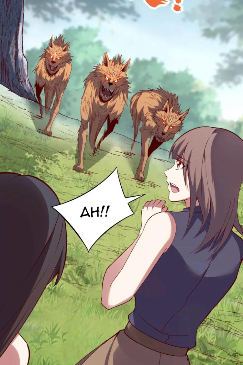 I’m desperate to get stronger Chapter 24 Gambar 15
