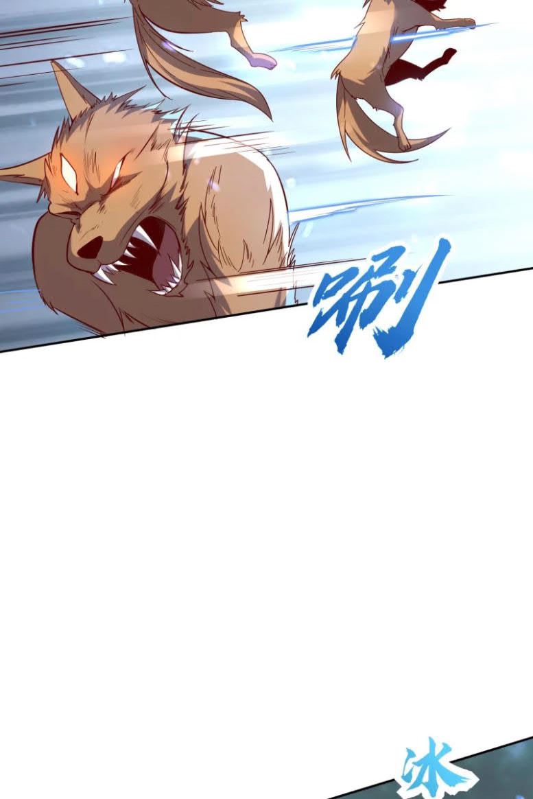 I’m desperate to get stronger Chapter 24 Gambar 17