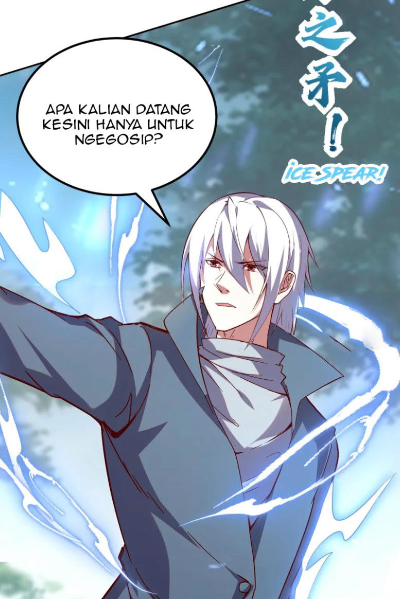 I’m desperate to get stronger Chapter 24 Gambar 18