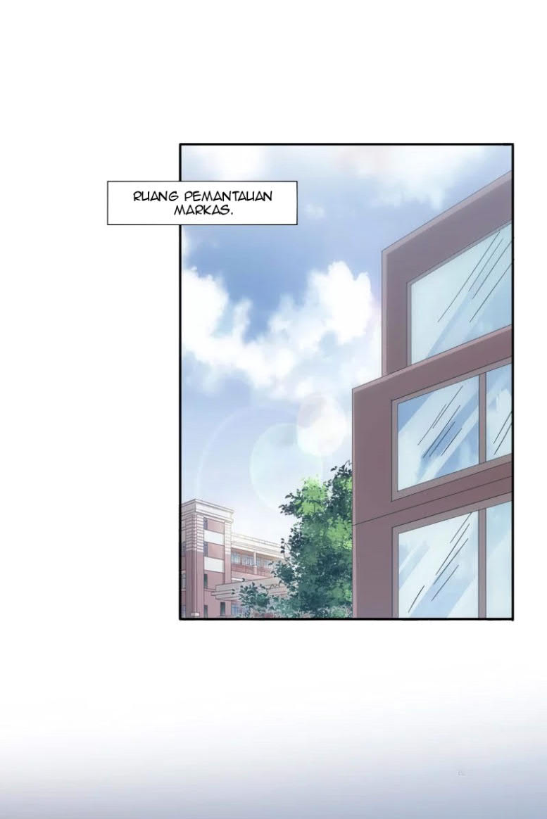 I’m desperate to get stronger Chapter 24 Gambar 21