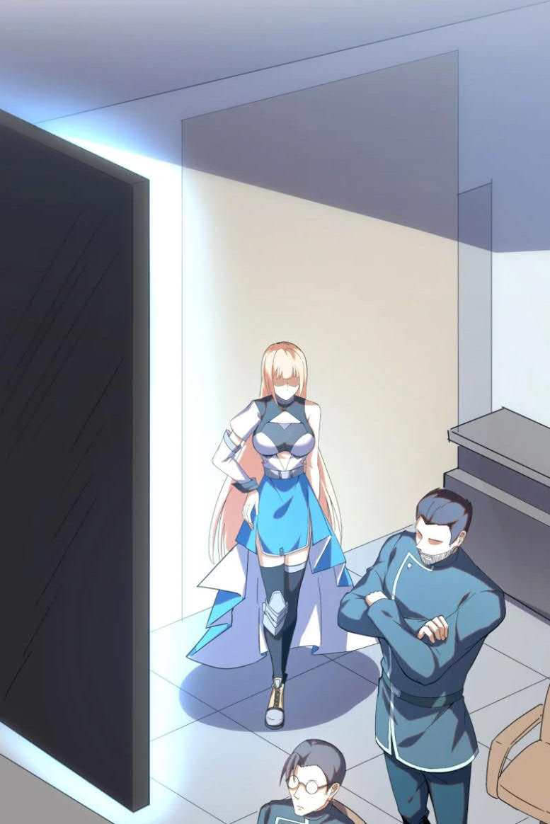 I’m desperate to get stronger Chapter 24 Gambar 22