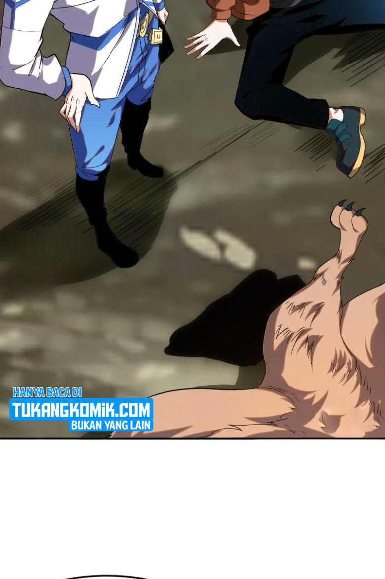 I’m desperate to get stronger Chapter 24 Gambar 27