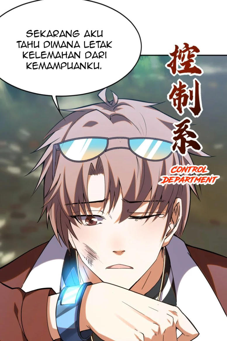 I’m desperate to get stronger Chapter 24 Gambar 28