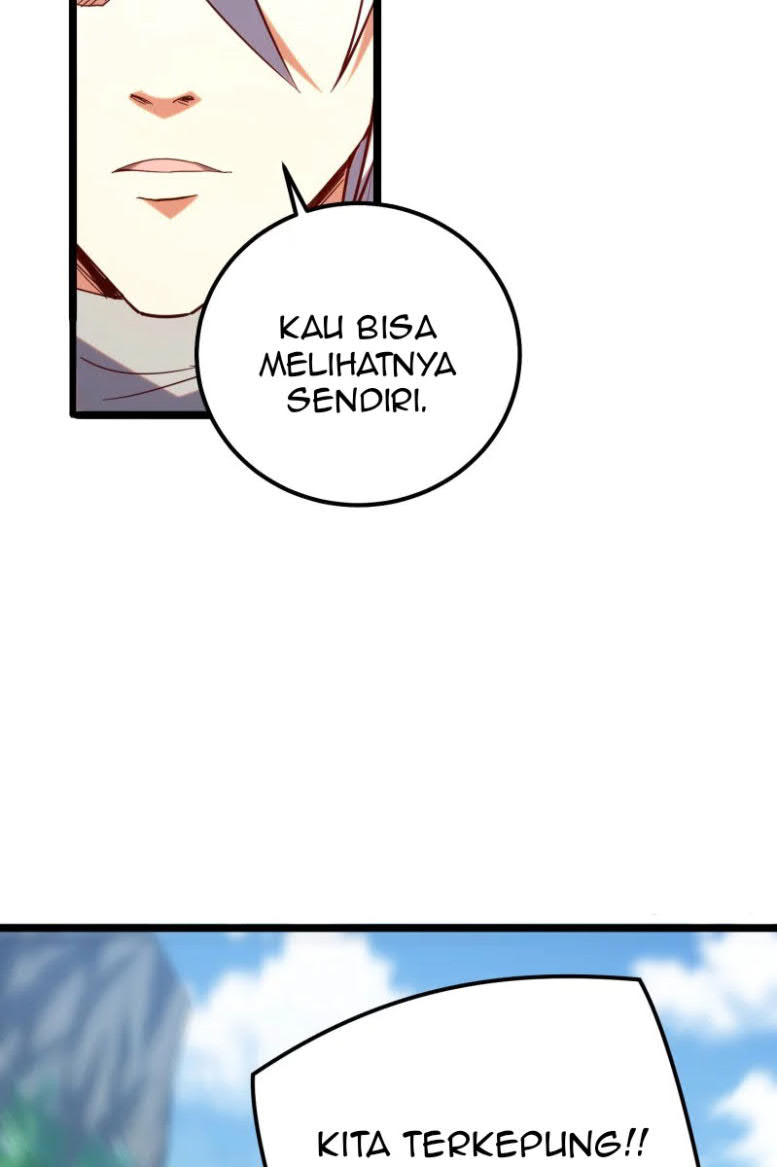 I’m desperate to get stronger Chapter 24 Gambar 33