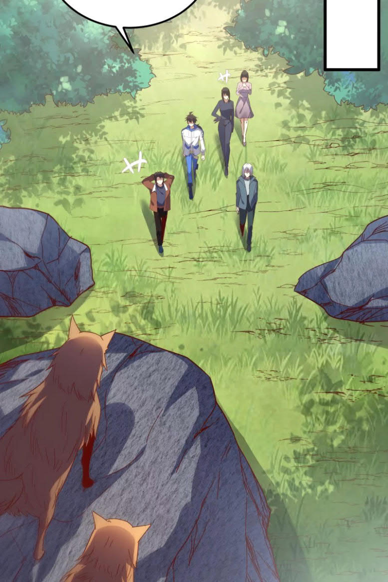 I’m desperate to get stronger Chapter 24 Gambar 4