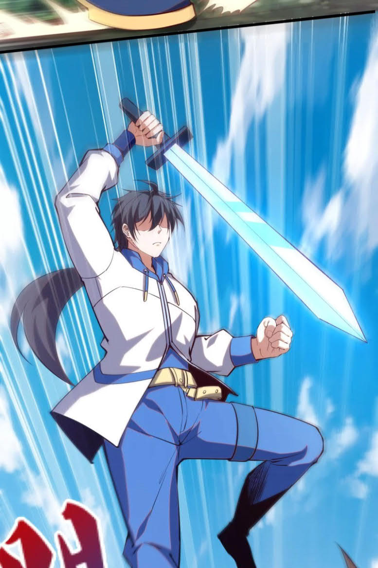 I’m desperate to get stronger Chapter 24 Gambar 43