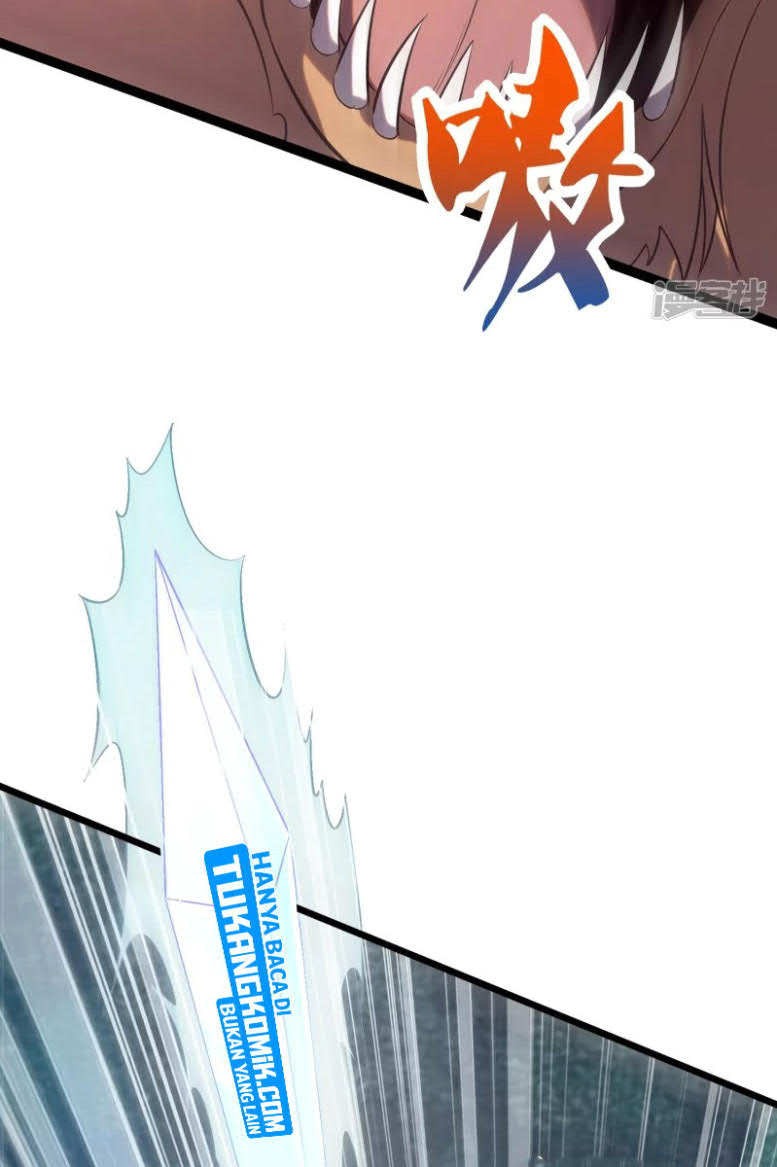 I’m desperate to get stronger Chapter 24 Gambar 45