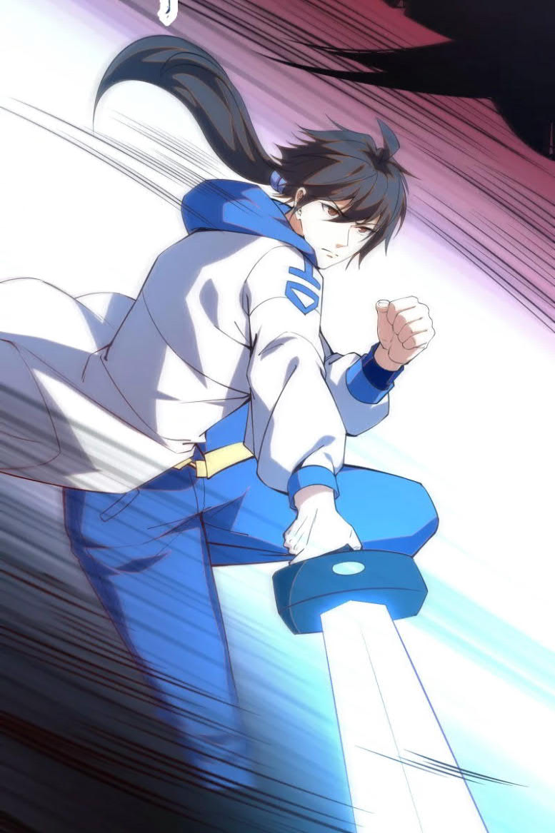 I’m desperate to get stronger Chapter 24 Gambar 49