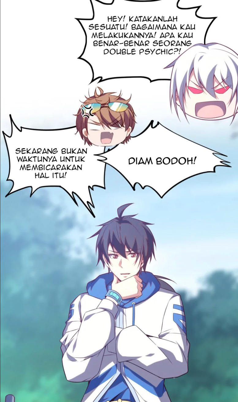 I’m desperate to get stronger Chapter 24 Gambar 60