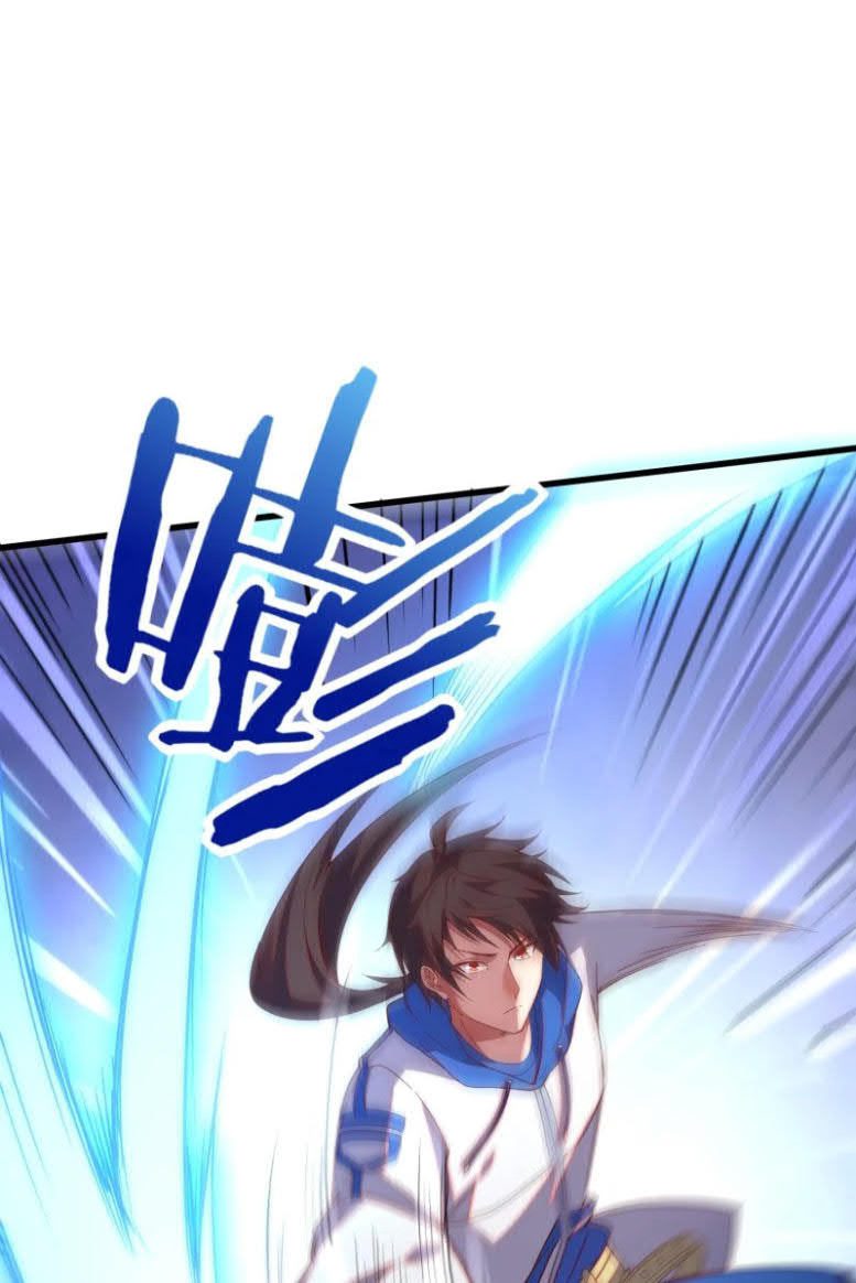 I’m desperate to get stronger Chapter 24 Gambar 8