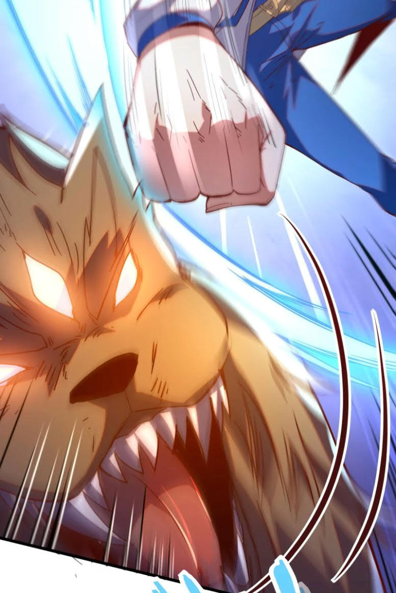 I’m desperate to get stronger Chapter 24 Gambar 9