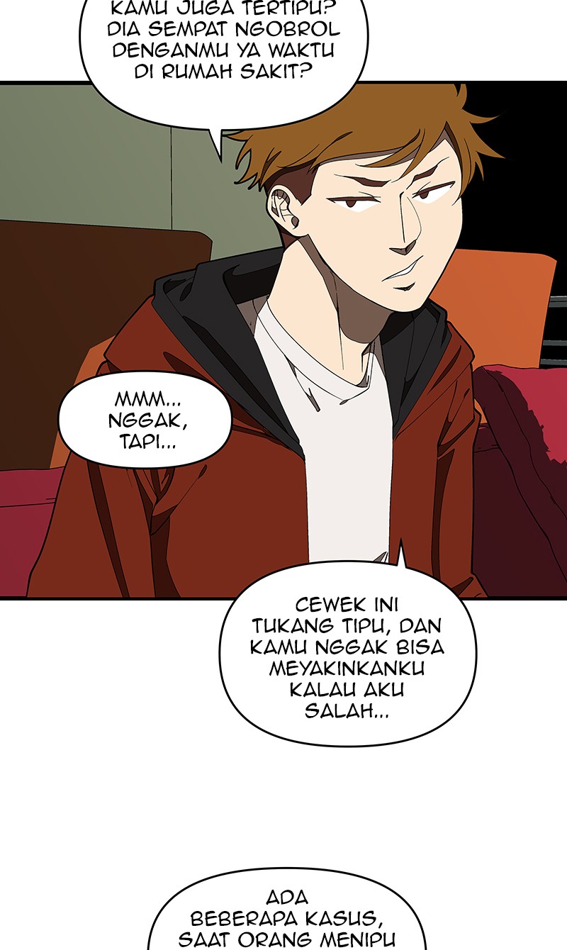 I Love Yoo Chapter 130 Gambar 11