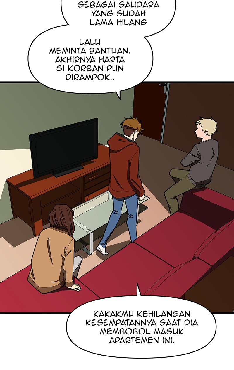 I Love Yoo Chapter 130 Gambar 12