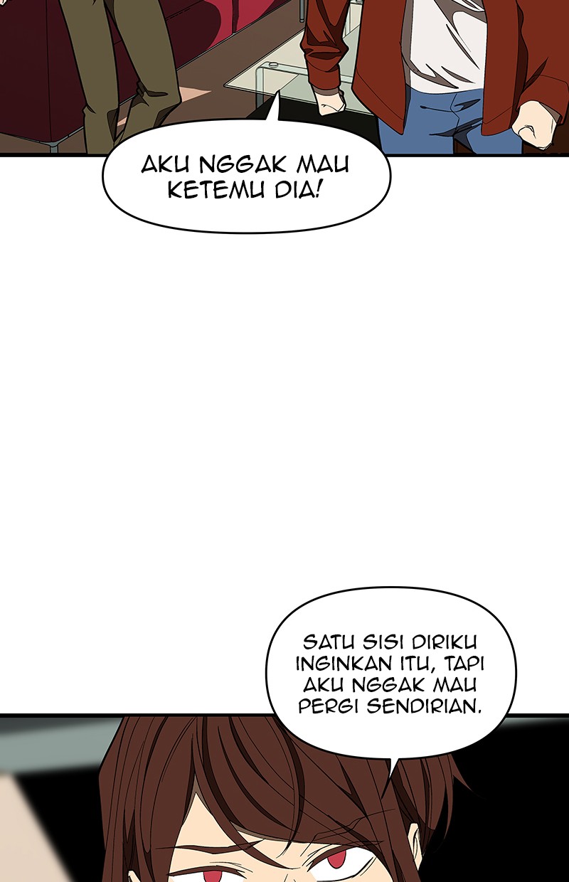 I Love Yoo Chapter 130 Gambar 14