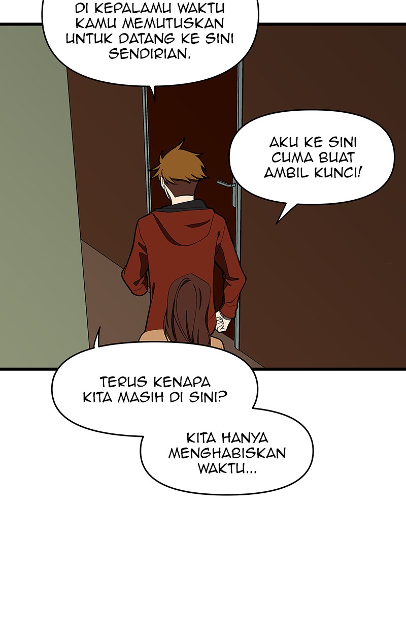 I Love Yoo Chapter 130 Gambar 16