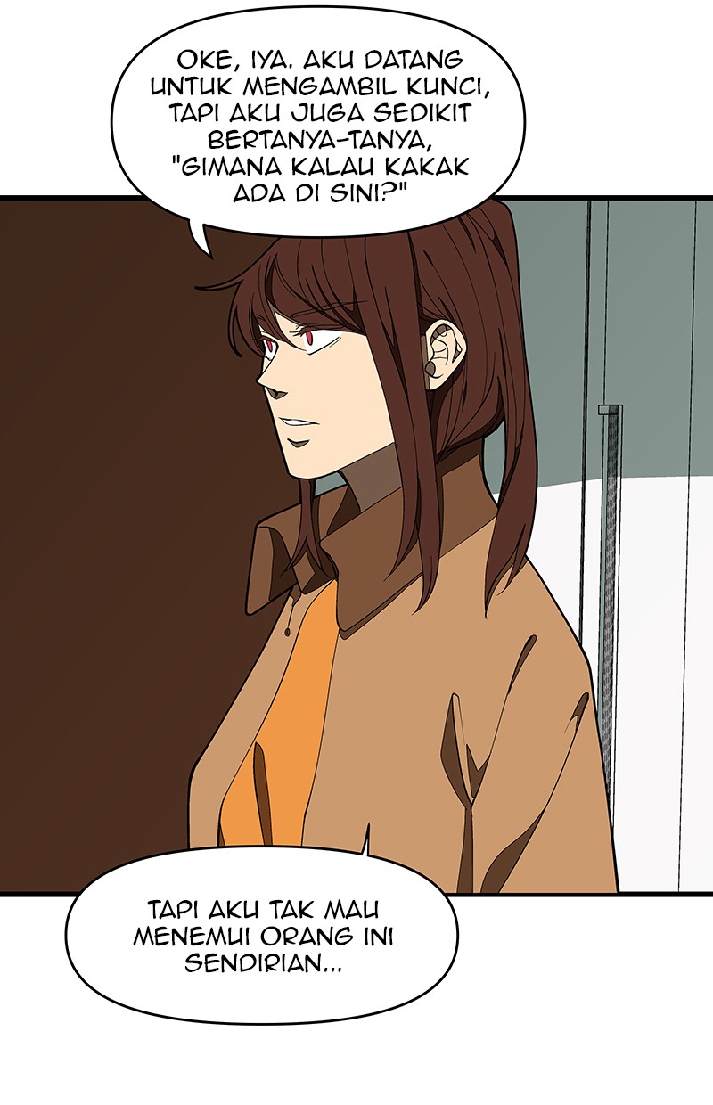 I Love Yoo Chapter 130 Gambar 17