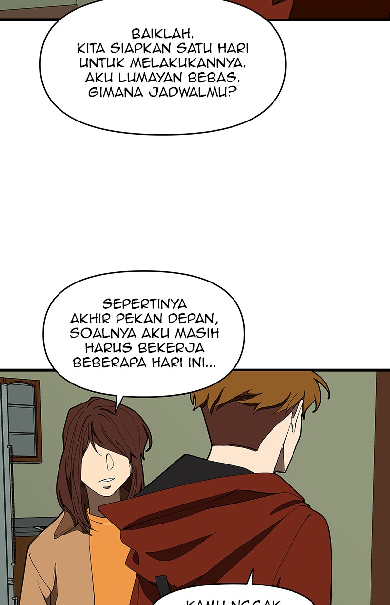 I Love Yoo Chapter 130 Gambar 19