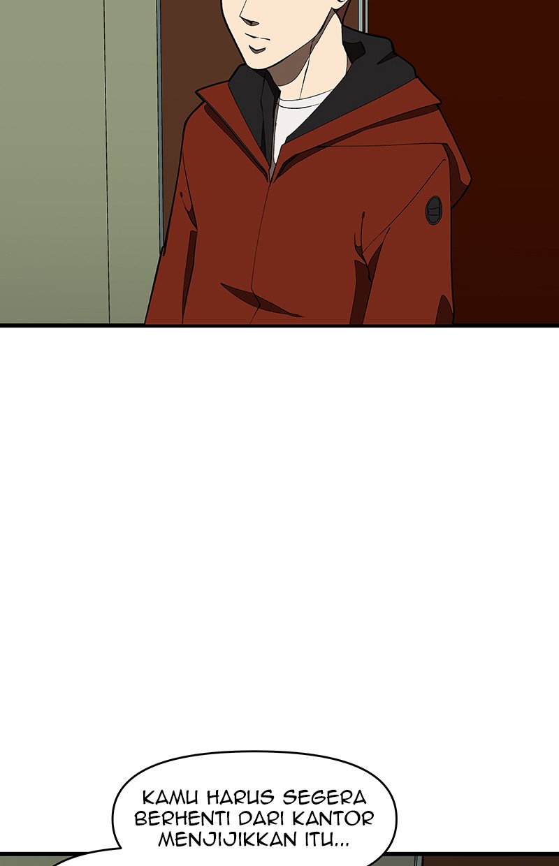 I Love Yoo Chapter 130 Gambar 21