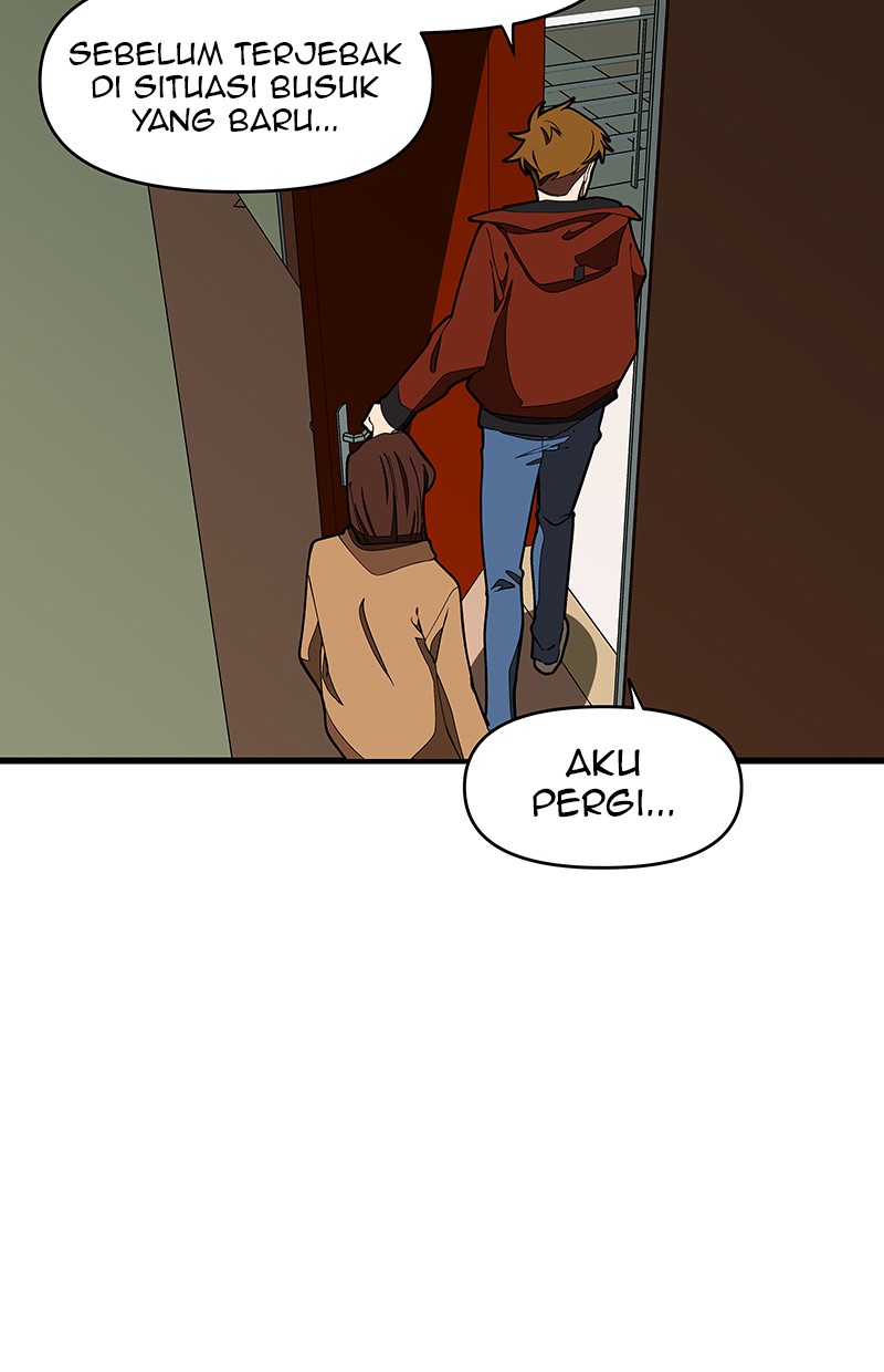 I Love Yoo Chapter 130 Gambar 22