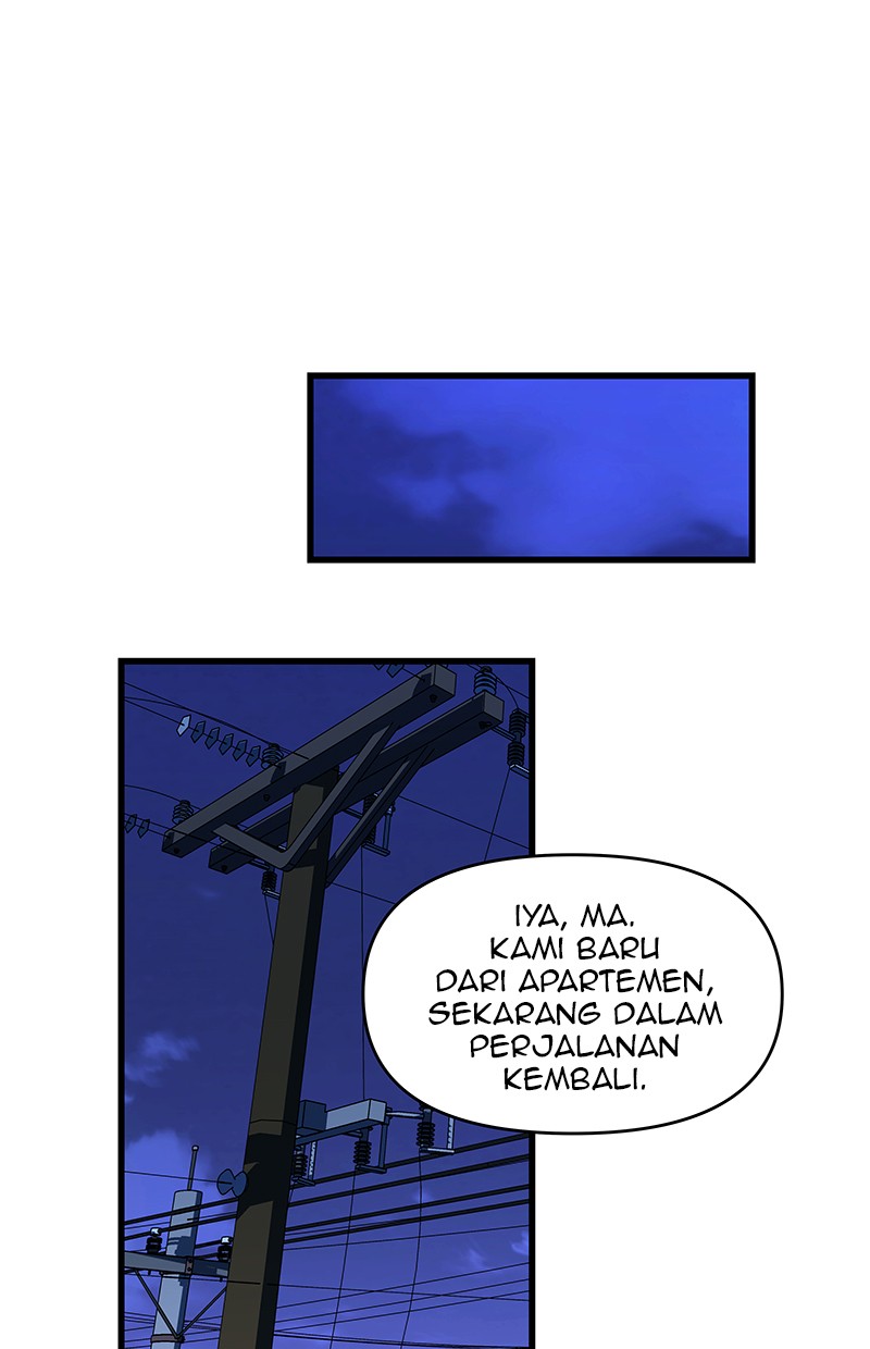 I Love Yoo Chapter 130 Gambar 24