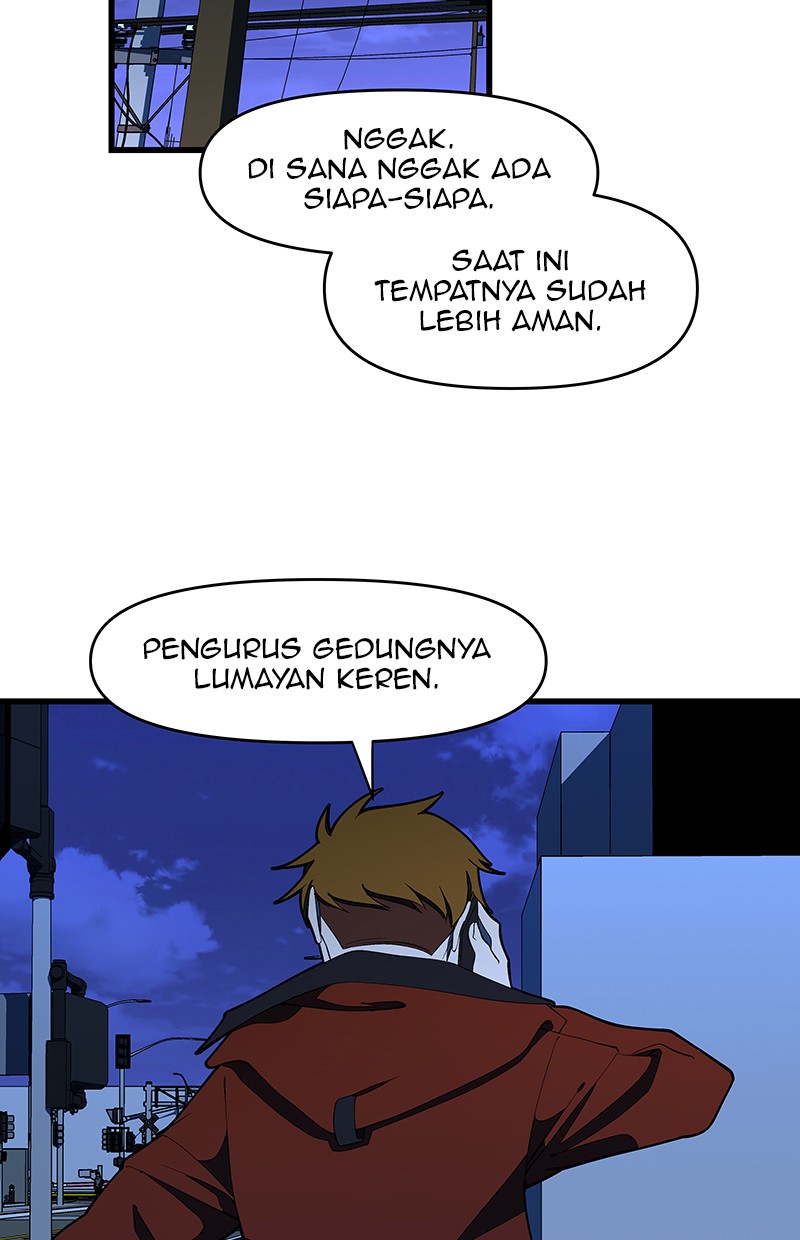 I Love Yoo Chapter 130 Gambar 25