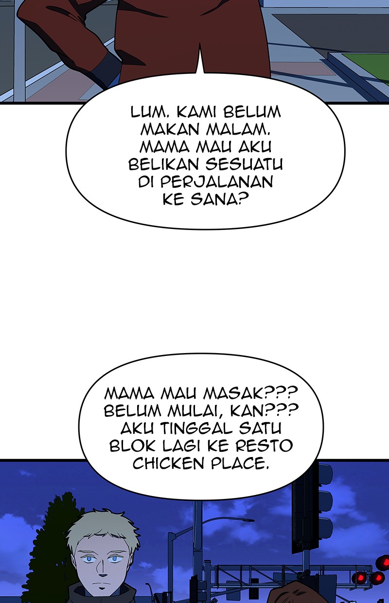 I Love Yoo Chapter 130 Gambar 26