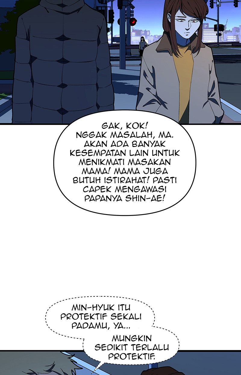 I Love Yoo Chapter 130 Gambar 27