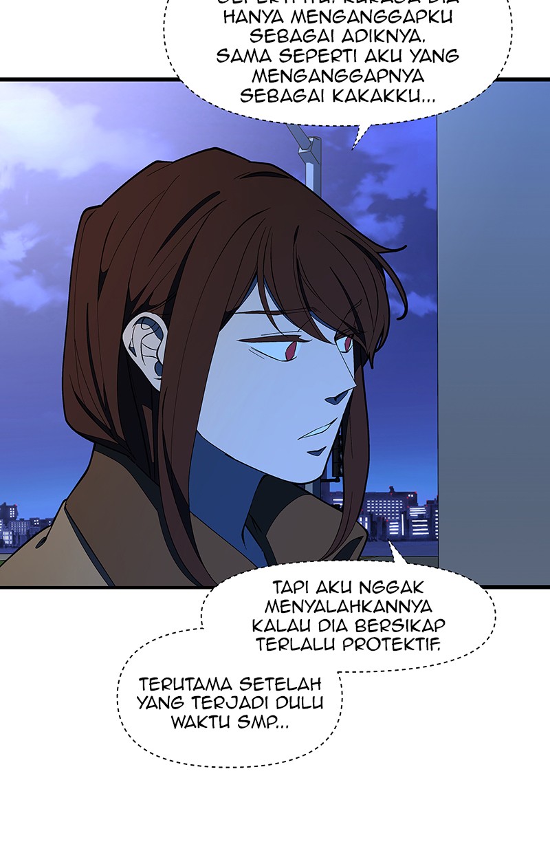 I Love Yoo Chapter 130 Gambar 29