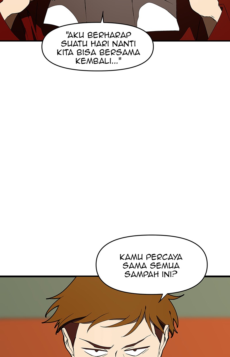 I Love Yoo Chapter 130 Gambar 3