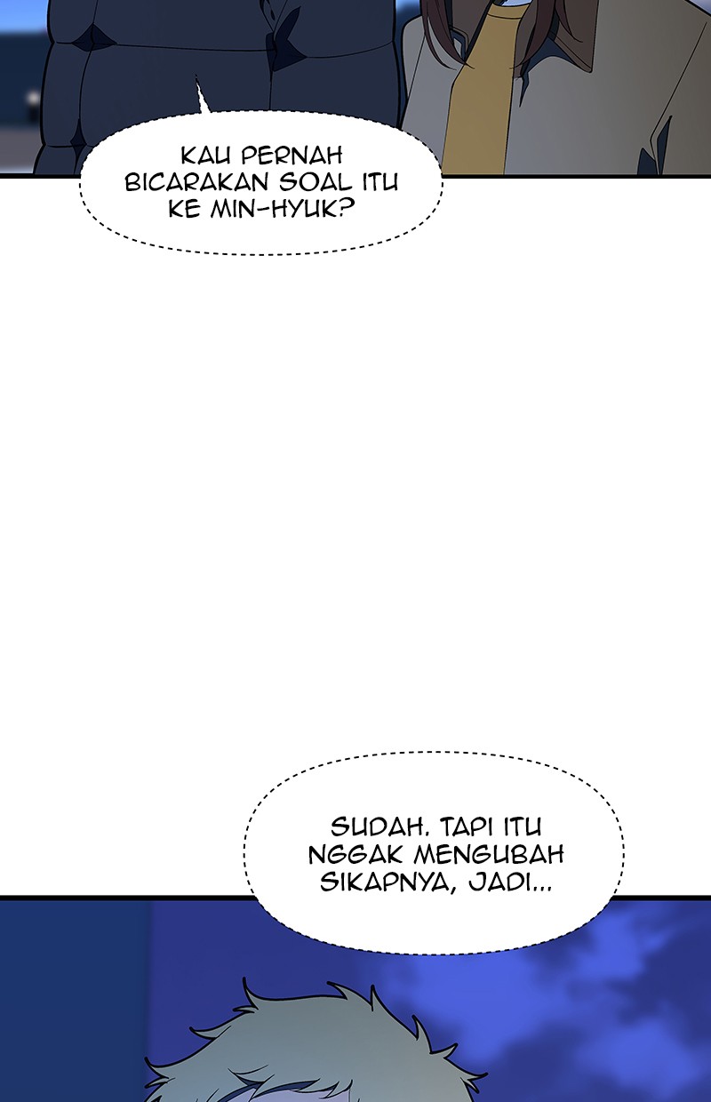 I Love Yoo Chapter 130 Gambar 32