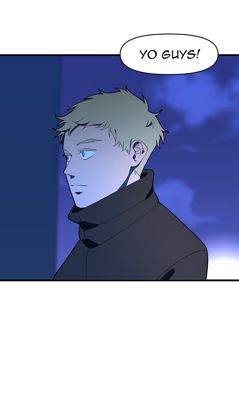 I Love Yoo Chapter 130 Gambar 34