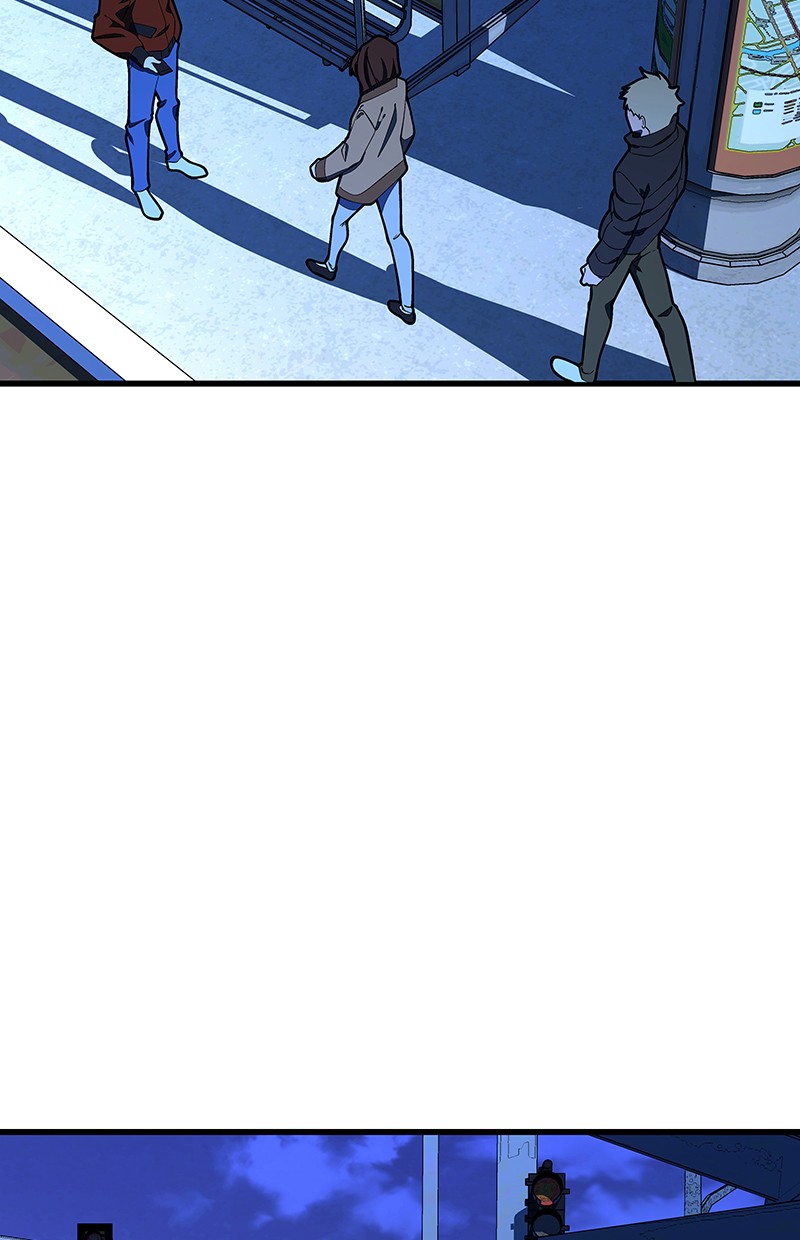 I Love Yoo Chapter 130 Gambar 38