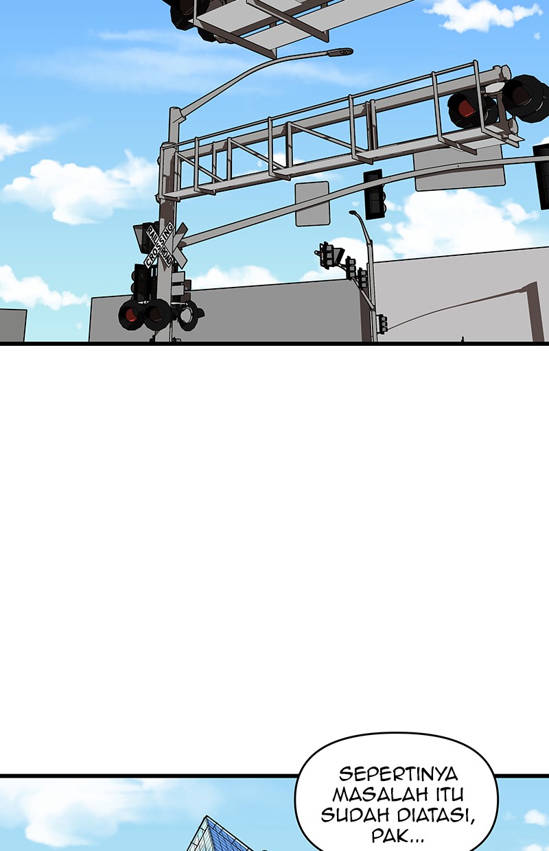 I Love Yoo Chapter 130 Gambar 44