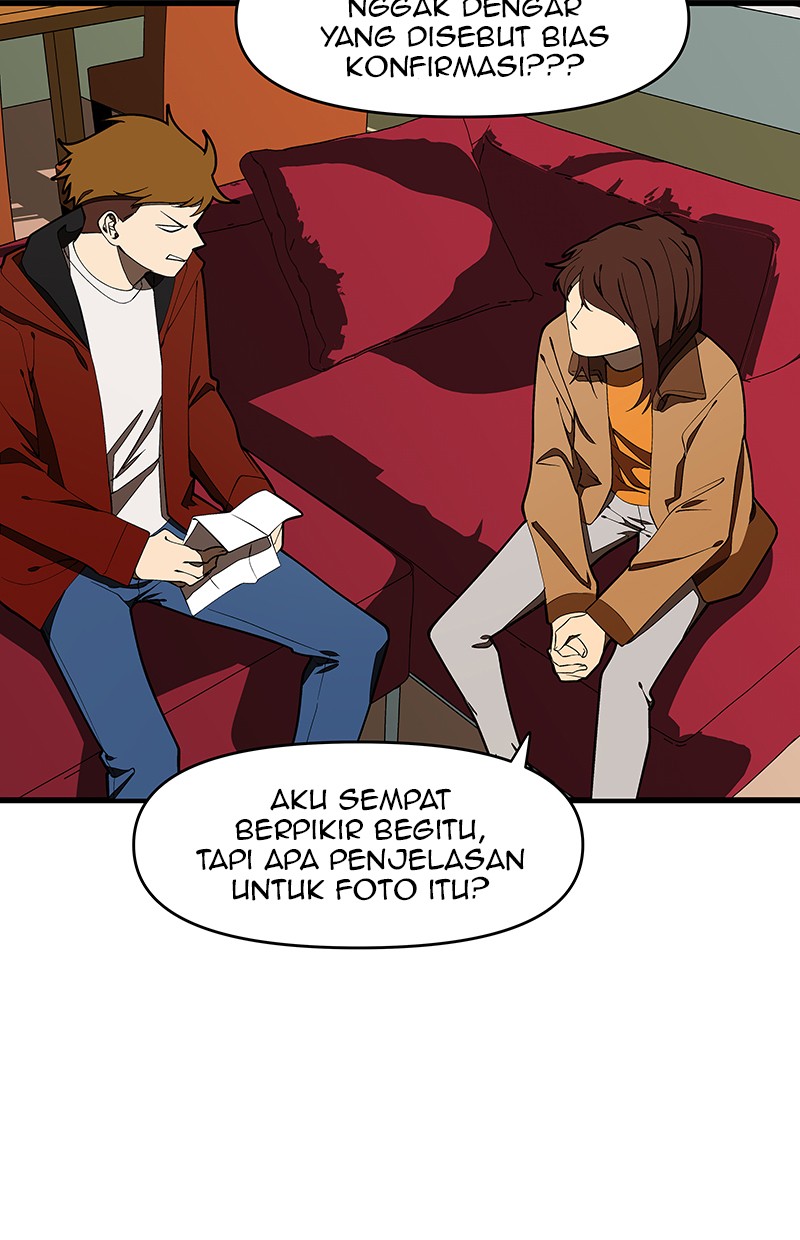 I Love Yoo Chapter 130 Gambar 5