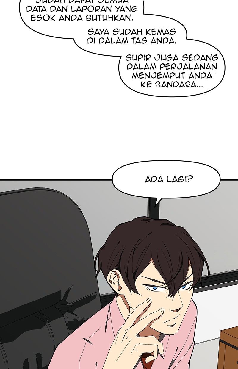 I Love Yoo Chapter 130 Gambar 52