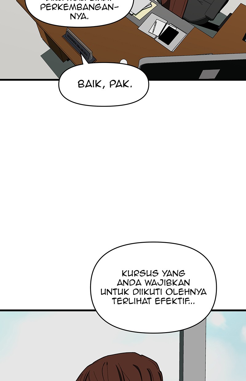 I Love Yoo Chapter 130 Gambar 54