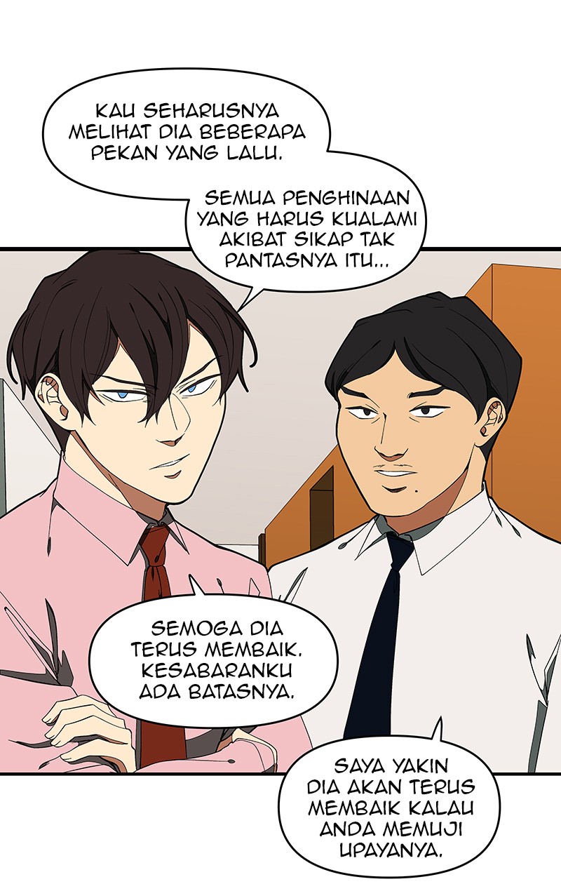 I Love Yoo Chapter 130 Gambar 57